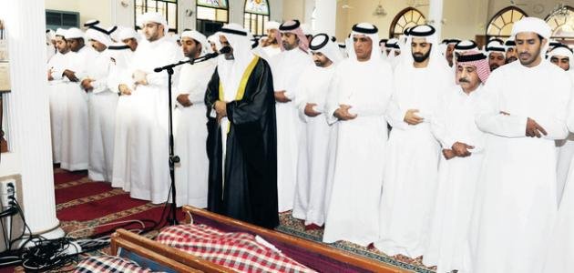 أفضل وقت لأداء صلاة الغائب