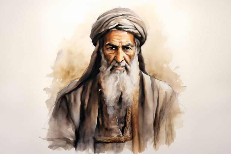 أشعار الإمام الشافعي