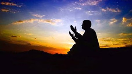 أدعية مأثورة عن النبي ﷺ في رمضان