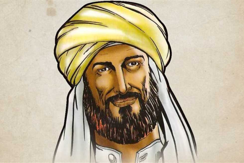 حياة الإمام الشافعي