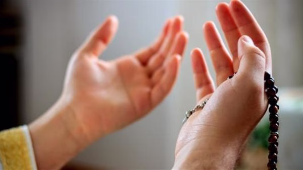 دعاء لأبي المتوفي