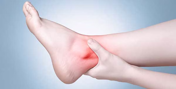 العلاج التحفظي للتمزق الجزئي