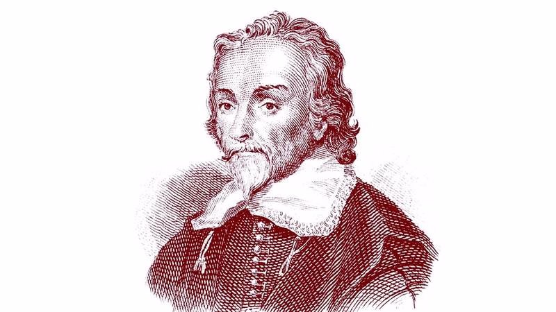 وليام هارفي ودوره في الطب