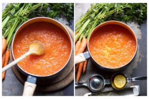 أخطاء شائعة عند تحضير مربى الجزر