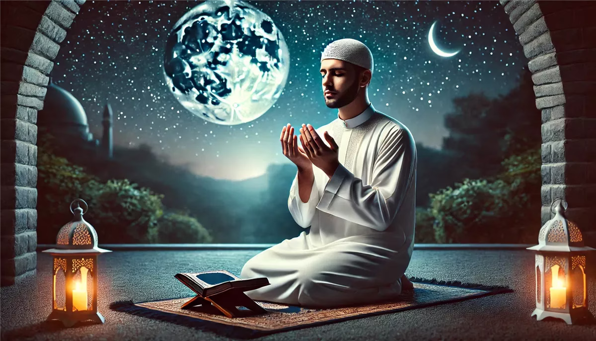 نصائح للمداومة على الدعاء طوال الشهر الكريم