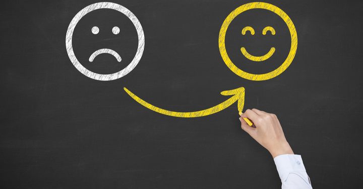 دور المقولات التحفيزية في تحسين المزاج