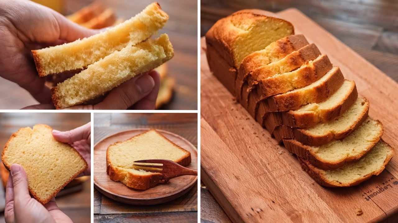 فوائد كيكة الحليب الساخن