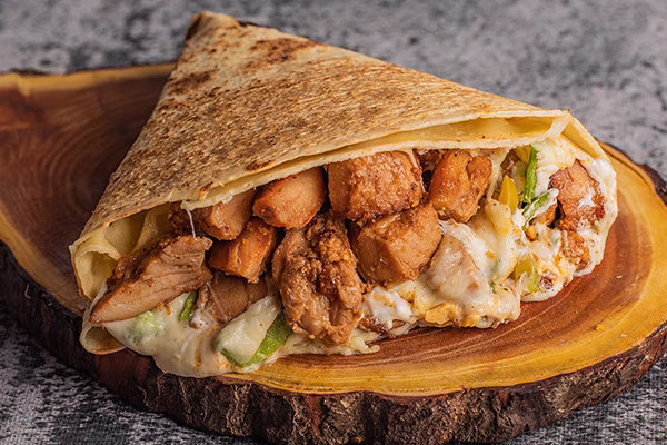 أسرار نجاح الكريب مثل المطاعم