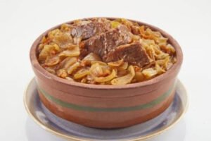 كيفية تخزين العكاوي بشكل صحيح