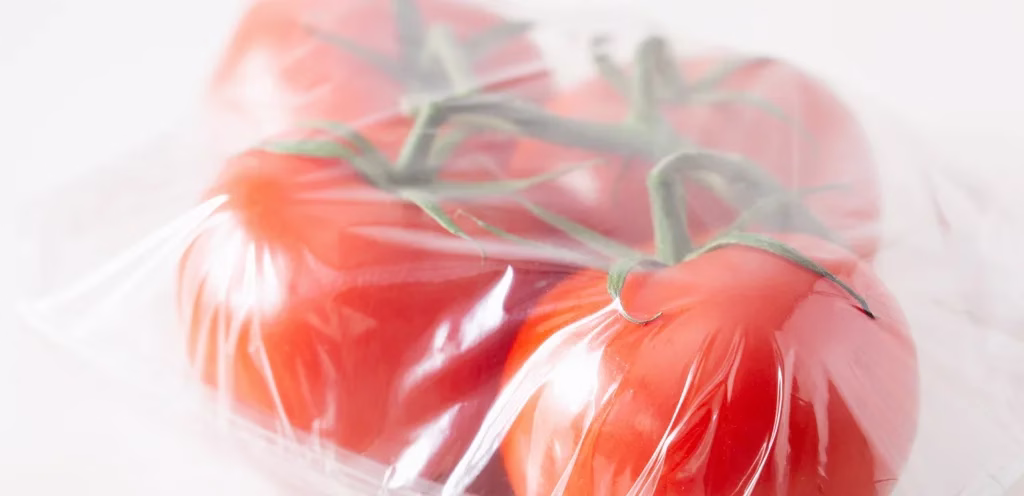 تخزين الطماطم المجففة