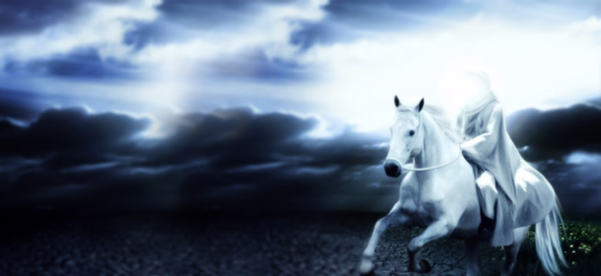 دور المهدي المنتظر في تحقيق العدالة العالمية