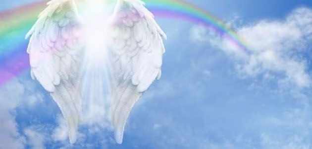 تأويل رؤية جبريل وميكائيل في منام المتزوجة