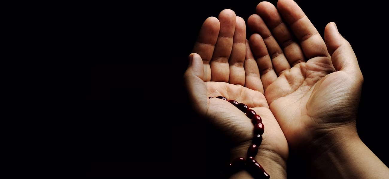 دعاء الاستغفار من الذنوب