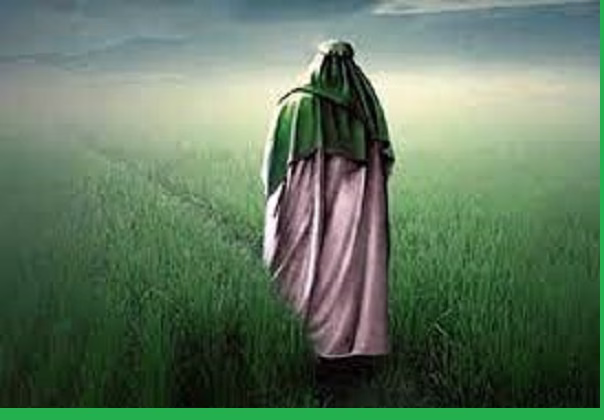 من هو الخضر عليه السلام