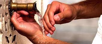 أثر المداومة على الدعاء بعد الوضوء في تقوية الإيمان