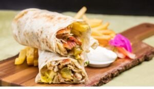 أسرار تتبيله شاورما الفراخ اللذيذة