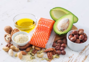 تأثير الدهون المشبعة على صحة القلب