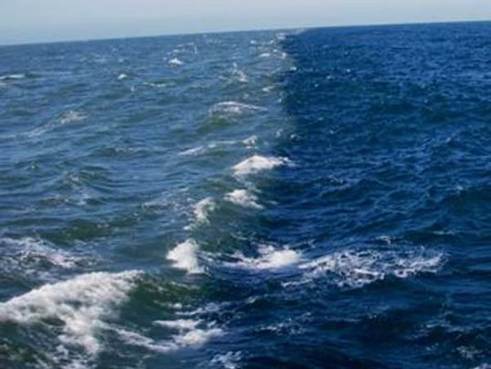 ماهو عالم البرزخ