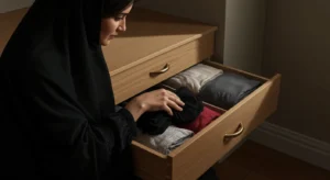 تفسير حلم فقدان النقاب