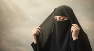 دلالات رؤية النقاب في المنام