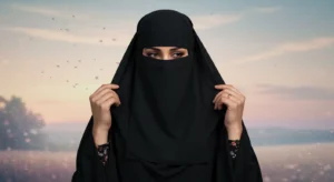 تفسير حلم النقاب الأسود