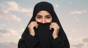 كيف يفسر العلماء خلع النقاب