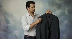 تفسير رؤية البدلة في المنام للرجل