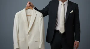 تفسير حلم البدلة البيضاء للرجل المتزوج