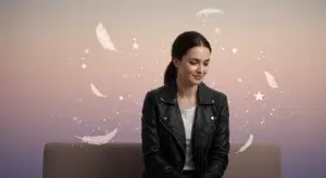 كيف يؤثر الجاكيت الأسود على تفسير الحلم