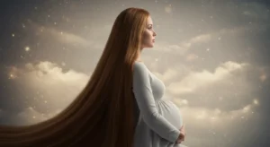 تفسير حلم الشعر الطويل للحامل