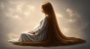 تفسير ابن سيرين لرؤية الشعر الطويل