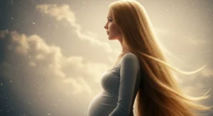 تأثير الشعر الطويل على الحياة الزوجية