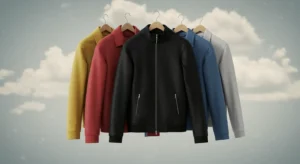 الفرق بين الجاكيت الأسود والألوان الأخرى في المنام