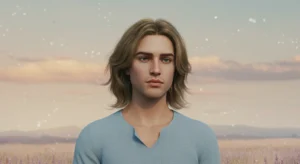 تأويلات مختلفة لحلم الشعر الطويل