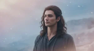 رمزية الشعر الطويل في الرؤى