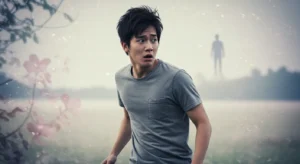 تفسير حلم الخوف والهروب للرجل