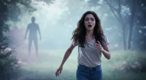 ما معنى الهروب في الأحلام؟