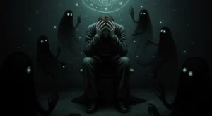 عراض السحر عند الرجل