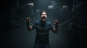 أعراض السحر في المنام