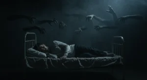 كيفية تشخيص سحر الموت