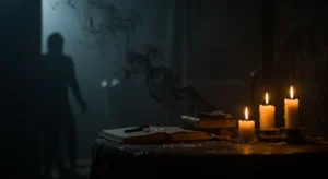 قصص وتجارب مع سحر الموت