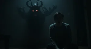 تجارب واقعية مع الجن