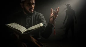 الرقية الشرعية لعلاج السحر