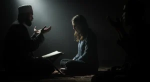 طرق علاج المس عند النساء