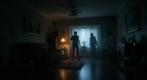 كيفية اكتشاف المس في المنزل