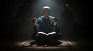 طرق الوقاية من الحسد