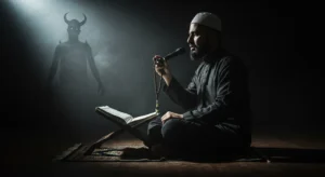 الرقية الشرعية لعلاج المس