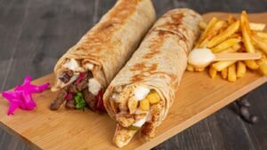 أخطاء شائعة في تتبيل شاورما الدجاج