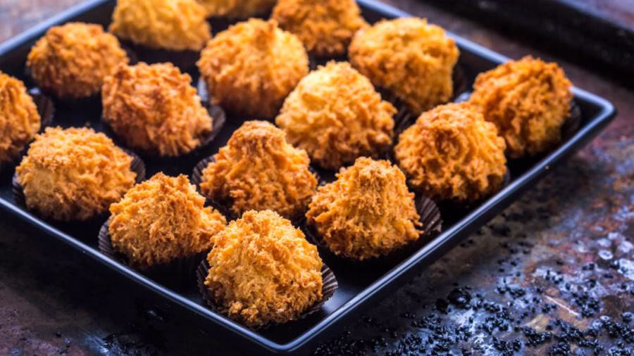 خطوات تحضير الشكلمة