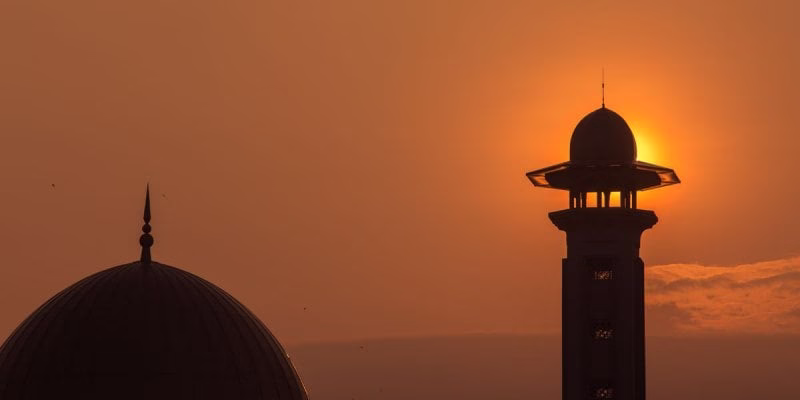 الرؤيا الصالحة وأثرها في تشريع الأذان